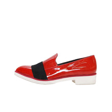 ЛОФЕРЫ BESSO W RED