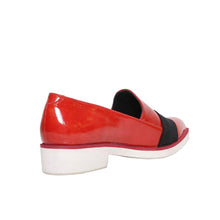 ЛОФЕРЫ BESSO W RED