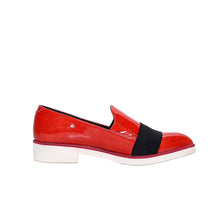 ЛОФЕРЫ BESSO W RED