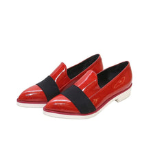 ЛОФЕРЫ BESSO W RED