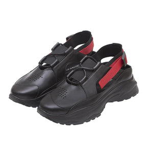 SANDALS BOXES M BR