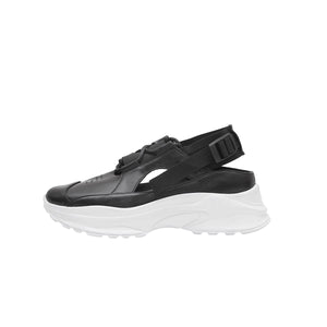 SANDALS BOXES M BW