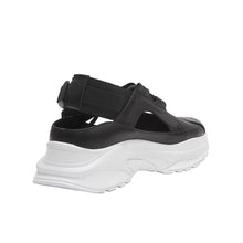 SANDALS BOXES M BW