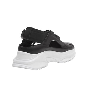 SANDALS BOXES M BW