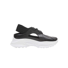 SANDALS BOXES M BW