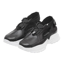 SANDALS BOXES M BW