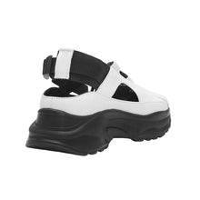 SANDALS BOXES M WB