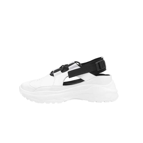 SANDALS BOXES M WW