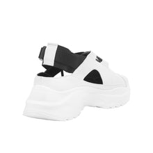 SANDALS BOXES M WW