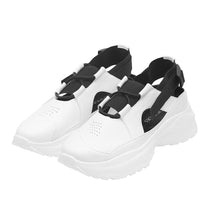 SANDALS BOXES M WW