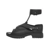 САНДАЛИИ BRASLET CUT W BL