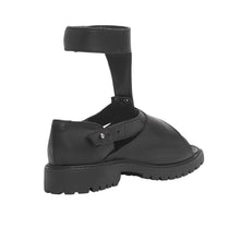 САНДАЛИИ BRASLET CUT W BL