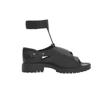 САНДАЛИИ BRASLET CUT W BL