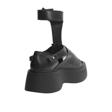 САНДАЛИИ BRASLET CUT PORA W BL