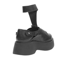 САНДАЛИИ BRASLET FULL PORA W BL