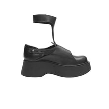 САНДАЛИИ BRASLET FULL PORA W BL