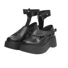 САНДАЛИИ BRASLET FULL PORA W BL