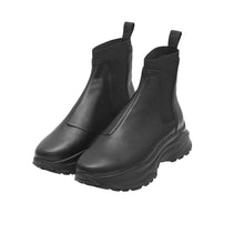 КРОССОВКИ BRUKLIN KROSS LOW W BL