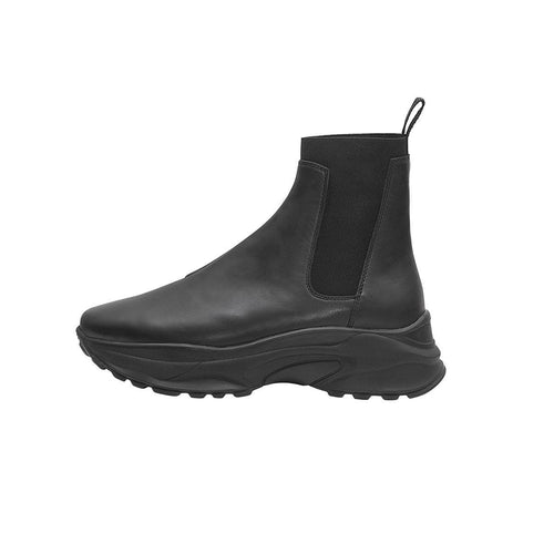 SNEAKERS BRUKLIN KROSS LOW M BL