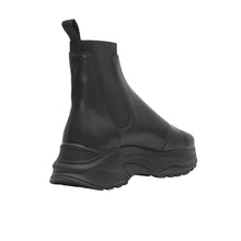 SNEAKERS BRUKLIN KROSS LOW M BL