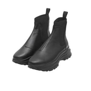 SNEAKERS BRUKLIN KROSS LOW M BL