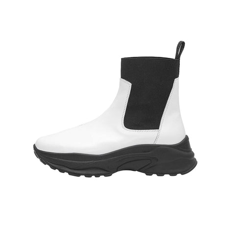 SNEAKERS BRUKLIN KROSS LOW M WB