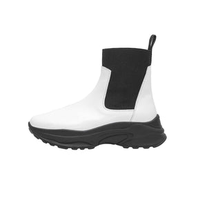 SNEAKERS BRUKLIN KROSS LOW M WB