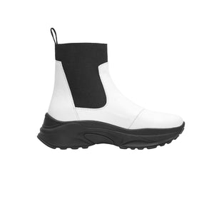SNEAKERS BRUKLIN KROSS LOW M WB