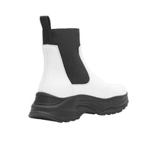 КРОССОВКИ BRUKLIN KROSS LOW W WB