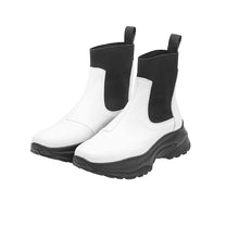 КРОССОВКИ BRUKLIN KROSS LOW W WB