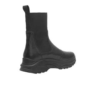 SNEAKERS BRUKLIN KROSS M BL