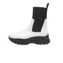 КРОССОВКИ BRUKLIN KROSS W WB