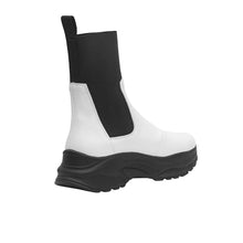 КРОССОВКИ BRUKLIN KROSS W WB