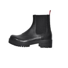 БОТИНКИ CHELSEA LOW W BR