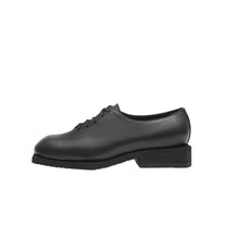 БОТИНКИ FACTURA ANGLE W BL