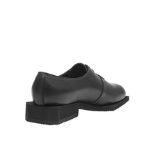 БОТИНКИ FACTURA ANGLE W BL