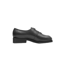 БОТИНКИ FACTURA ANGLE W BL
