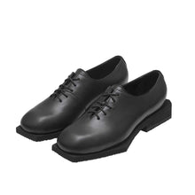 БОТИНКИ FACTURA ANGLE W BL