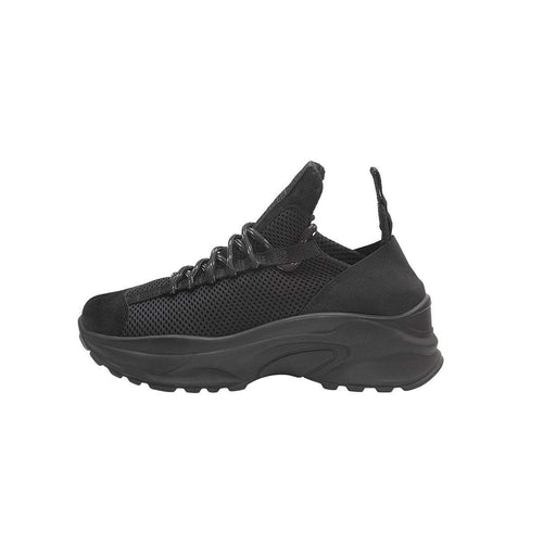 SNEAKERS ID SETKA M BL