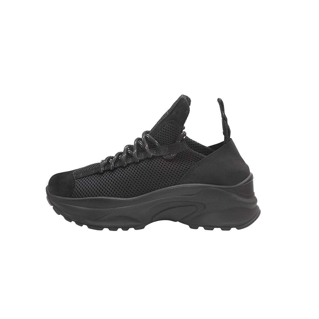 SNEAKERS ID SETKA M BL