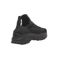 SNEAKERS ID SETKA M BL