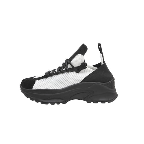 SNEAKERS ID SETKA M WBB