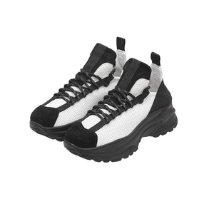 SNEAKERS ID SETKA M WBB