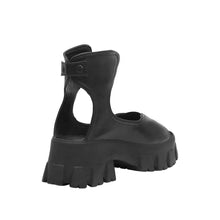 САНДАЛИИ JOOS W BL