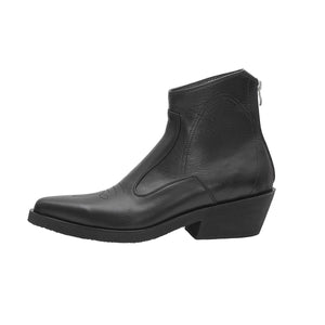 BOOTS KAZAK M BL