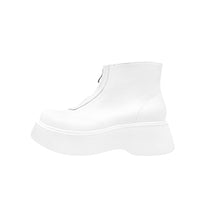 БОТИНКИ KINI LOW PORA W WW