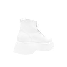 БОТИНКИ KINI LOW PORA W WW