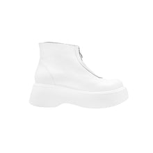 БОТИНКИ KINI LOW PORA W WW
