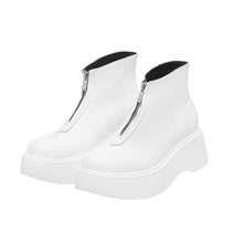 БОТИНКИ KINI LOW PORA W WW