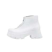 БОТИНКИ KINI LOW W WW